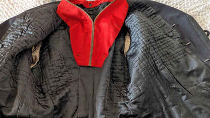 SOLD! Beautiful Victorian  General's Frock Dress Coat Sir Robert Grant GCB