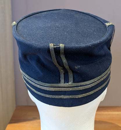 SOLD! Pre WW1 Swedish Army M/1895 Pattern Forage Cavalry Hussars Dragoons