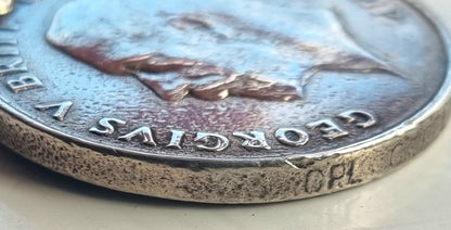 SOLD! WW1 4 Medal Group Mons Star with 5th Aug Clasp and LS&GC medal - George Belford 1 Btn South Wales Borderers BEF Wounded 17th Nov 1914