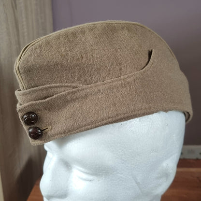 Incredibly Rare British Army Boer War Uniform Jacket Trousers & Sidecap of the 7th Earl Of Bathurst