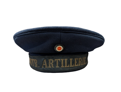 Very Rare pre WW1 imperial German Navy (Kaiserliche Marine) Ratings Cap