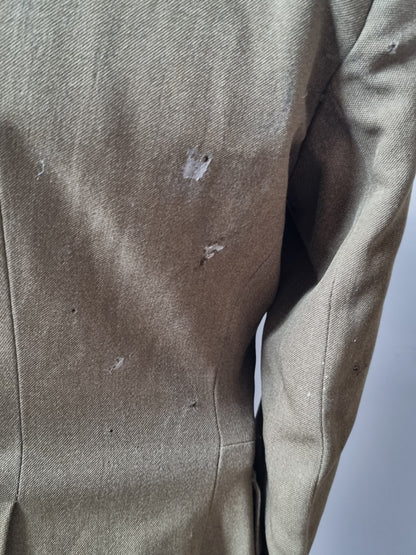 WW2 Ladies ATS Major's Uniform Jacket