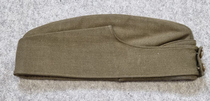 SOLD! Fantastic Rare WW1 Royal Flying Corps RFC Officers Side Cap Sidecap