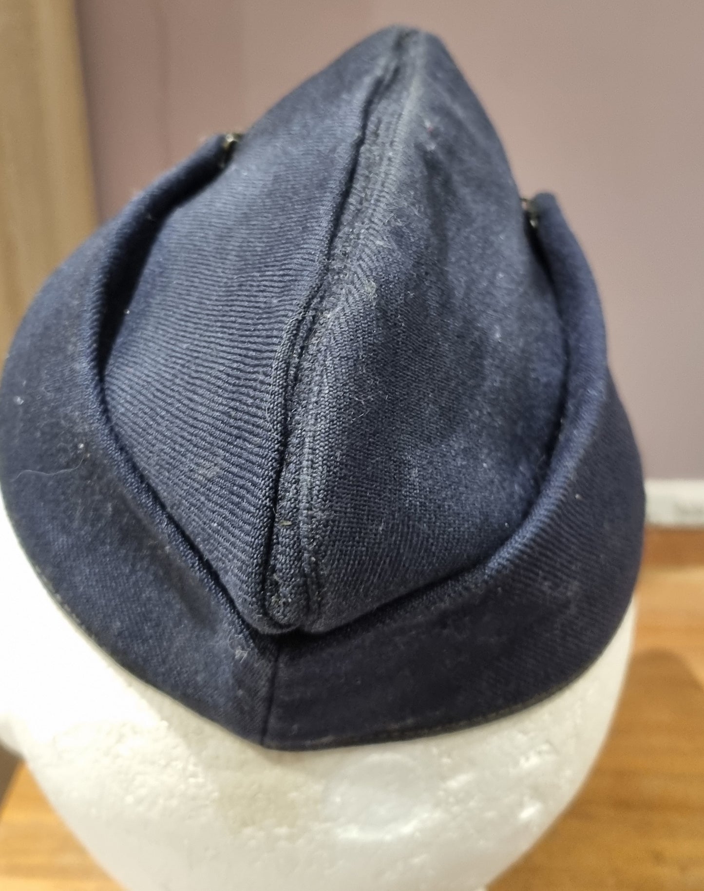 SOLD! WW2 RAAF Royal Australian Airforce Sidecap Dated 1944