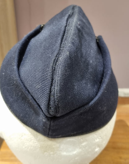 SOLD! WW2 RAAF Royal Australian Airforce Sidecap Dated 1944