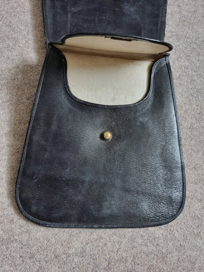 SOLD! Victorian Royal Artillery Officer’s Dress Sabretache and Cover