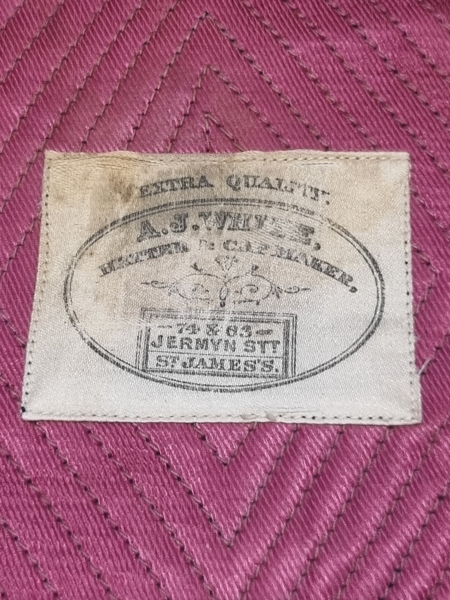 WW1 Complete Uniform With Cane, Sam Browne  & Boots Major General Francis Adrian Wilson CMG Royal Artillery