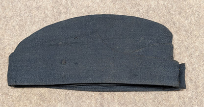 WW2 RAF Royal Air Force Officers Sidecap Canadian Made