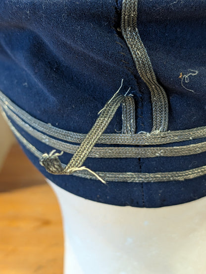 SOLD! Pre WW1 Swedish Army M/1895 Pattern Forage Cavalry Hussars Dragoons
