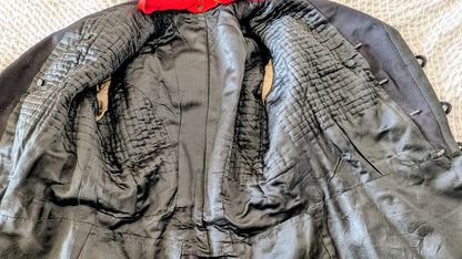 SOLD! Beautiful Victorian  General's Frock Dress Coat Sir Robert Grant GCB