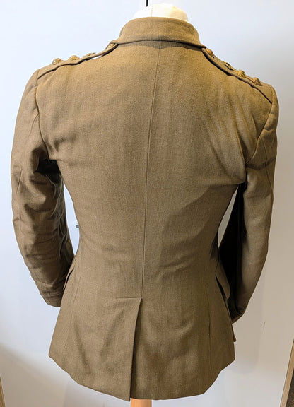 WW2 Indian Medical Service Colonel's Uniform Service Jacket