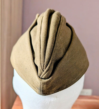 SOLD! Lovely WW1 RFC Royal Flying Corps Officers Sidecap