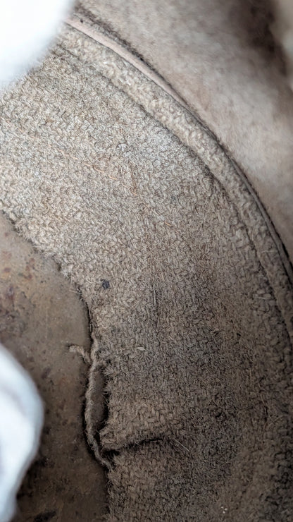 Extremely Rare WW1 Greek Army M18 ‘Adrian’ Helmet