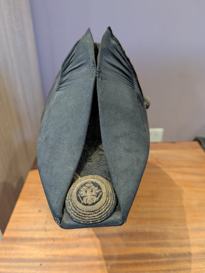 Rare KUK Austro-Hungarian Empire Civil Service Dress Bicorne