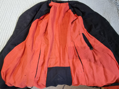 SOLD! Rare Victorian British Army Indian Medical Service Major General's Greatcoat