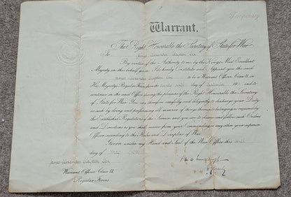 Boer War, WW1 & WW2 Medal Quintet & Service Papers QMS JAMES ALEXANDER COX RAMC Cook MID