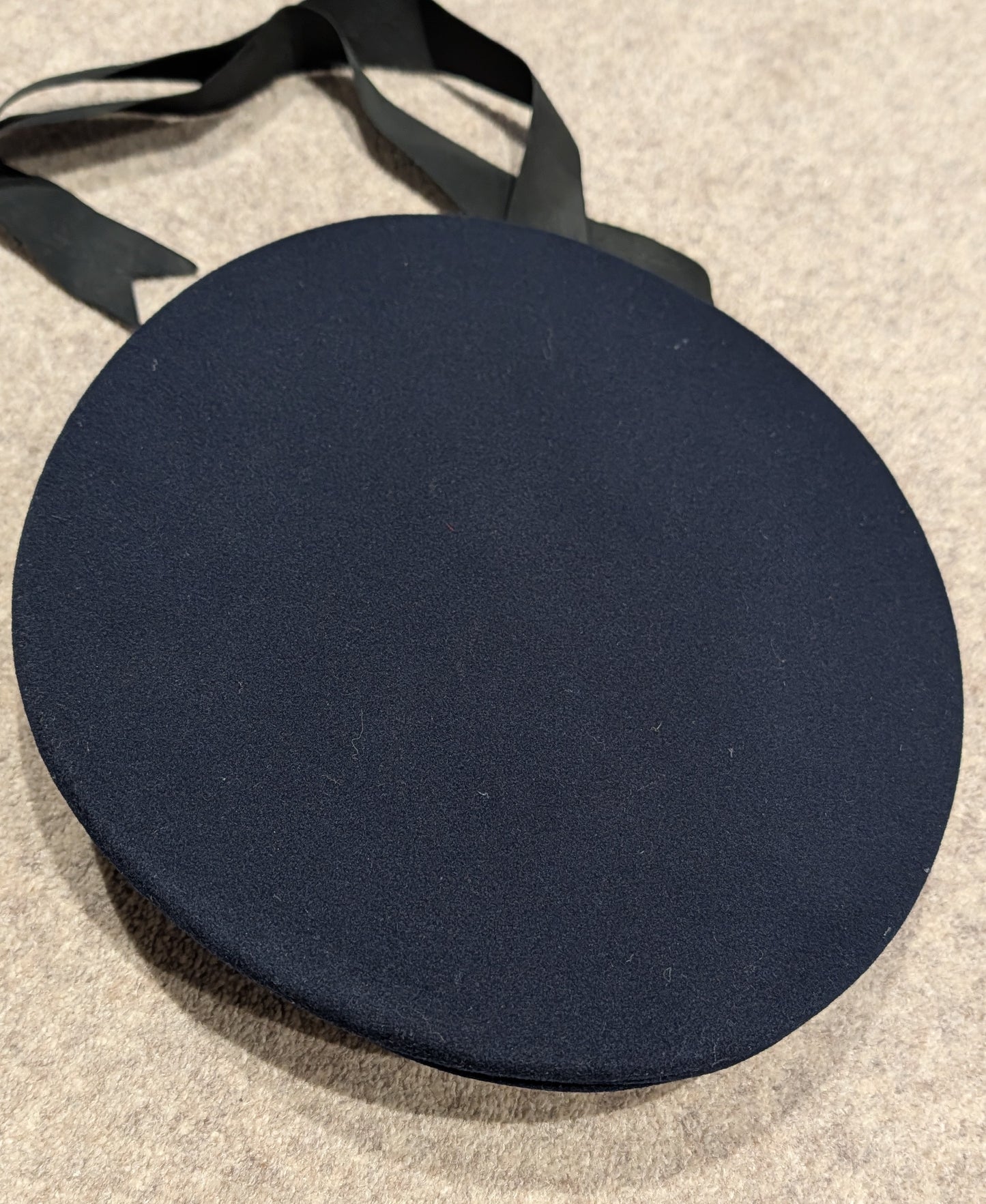 Very Rare pre WW1 imperial German Navy (Kaiserliche Marine) Ratings Cap