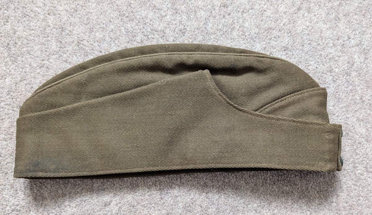 SOLD! Lovely WW1 RFC Royal Flying Corps Officers Sidecap
