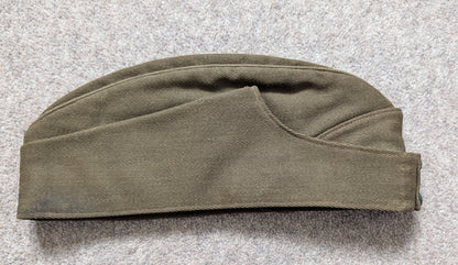 SOLD! Lovely WW1 RFC Royal Flying Corps Officers Sidecap