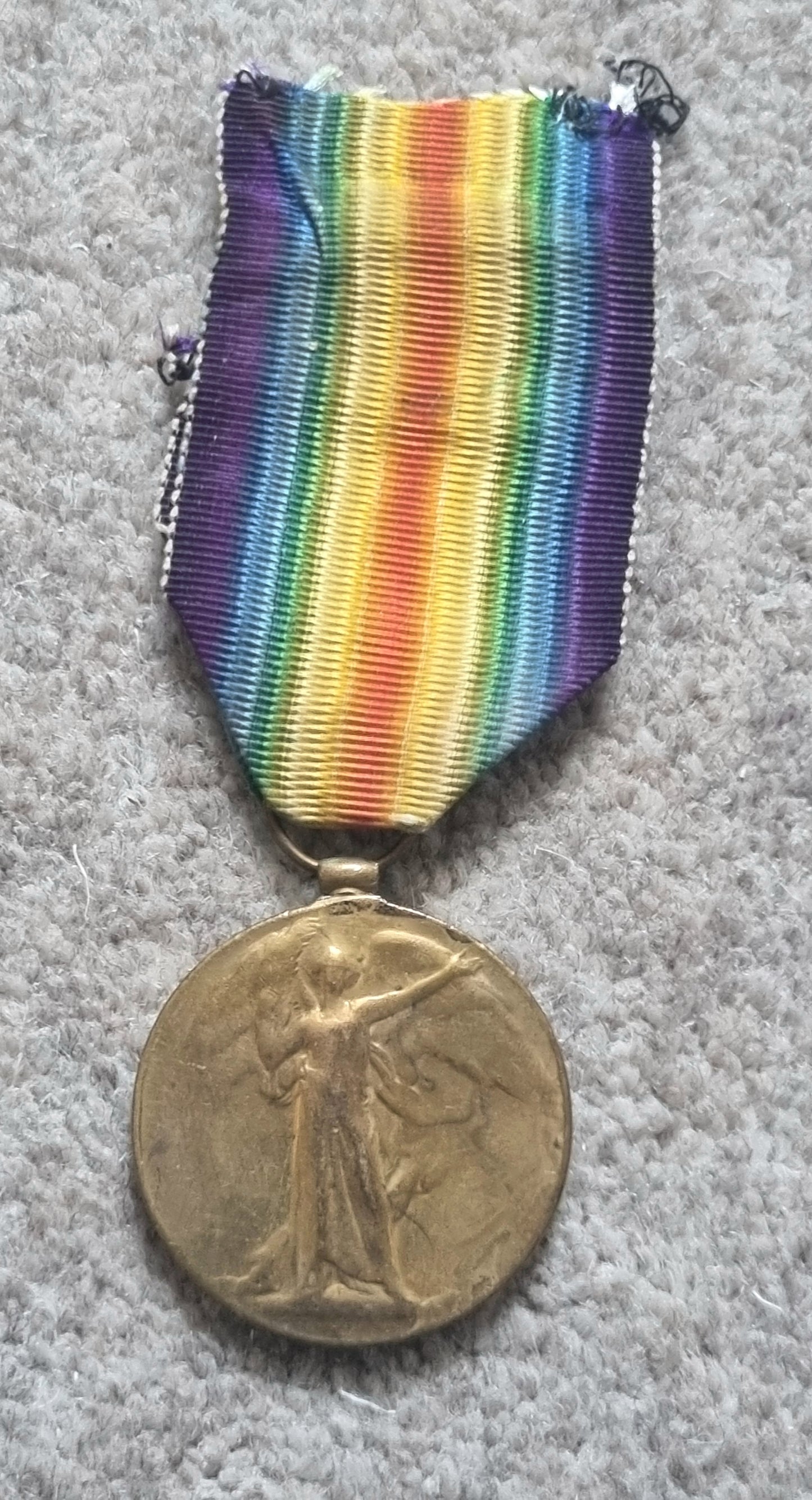 SOLD! WW1 4 Medal Group Mons Star with 5th Aug Clasp and LS&GC medal - George Belford 1 Btn South Wales Borderers BEF Wounded 17th Nov 1914