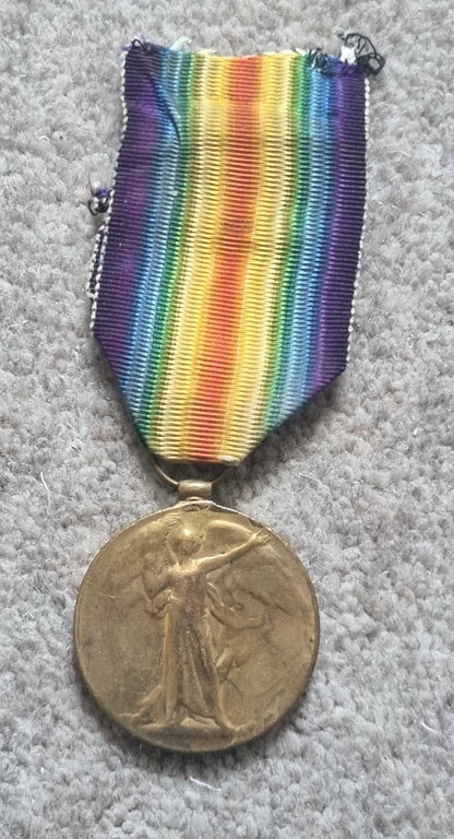 SOLD! WW1 4 Medal Group Mons Star with 5th Aug Clasp and LS&GC medal - George Belford 1 Btn South Wales Borderers BEF Wounded 17th Nov 1914