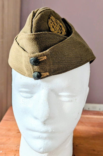 SOLD! Lovely WW1 RFC Royal Flying Corps Officers Sidecap