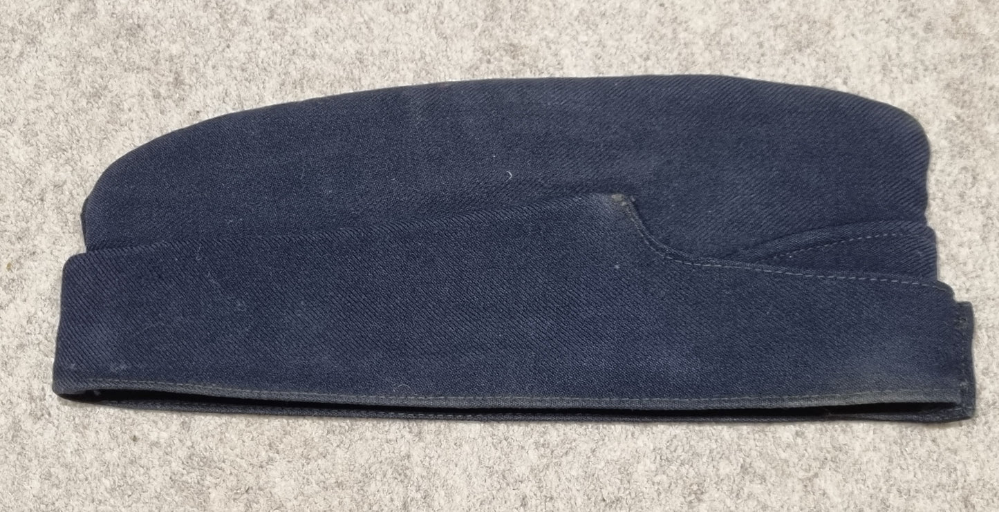 SOLD! WW2 RAAF Royal Australian Airforce Sidecap Dated 1944