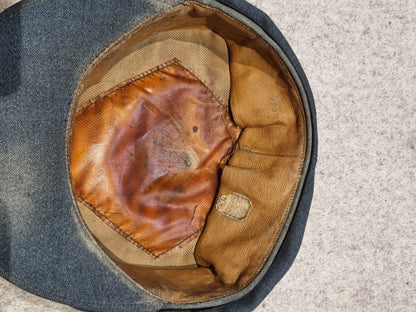 WW2 RAF Single Owner Polish / Czech Officer Uniform & Caps Collection