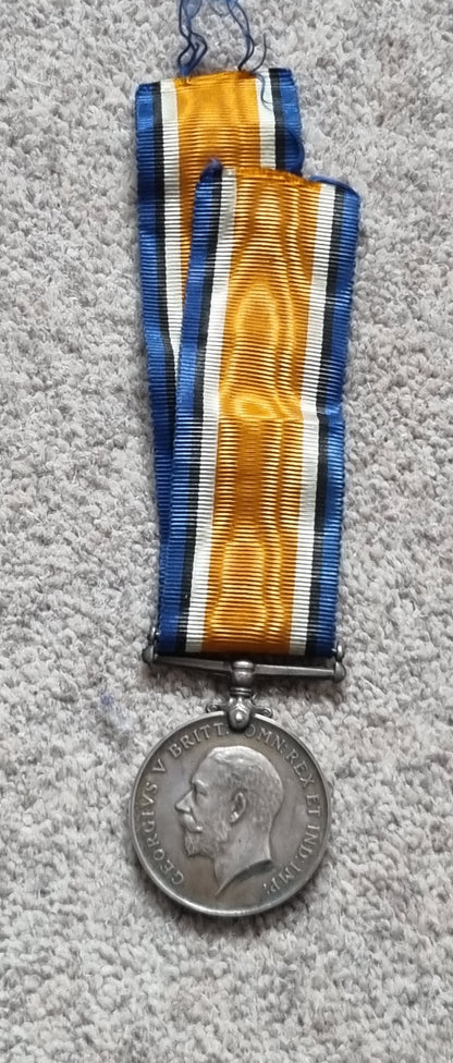 SOLD! WW1 British Gallantry Medal Military Medal Trio R N WATERHOUSE Royal Artillery