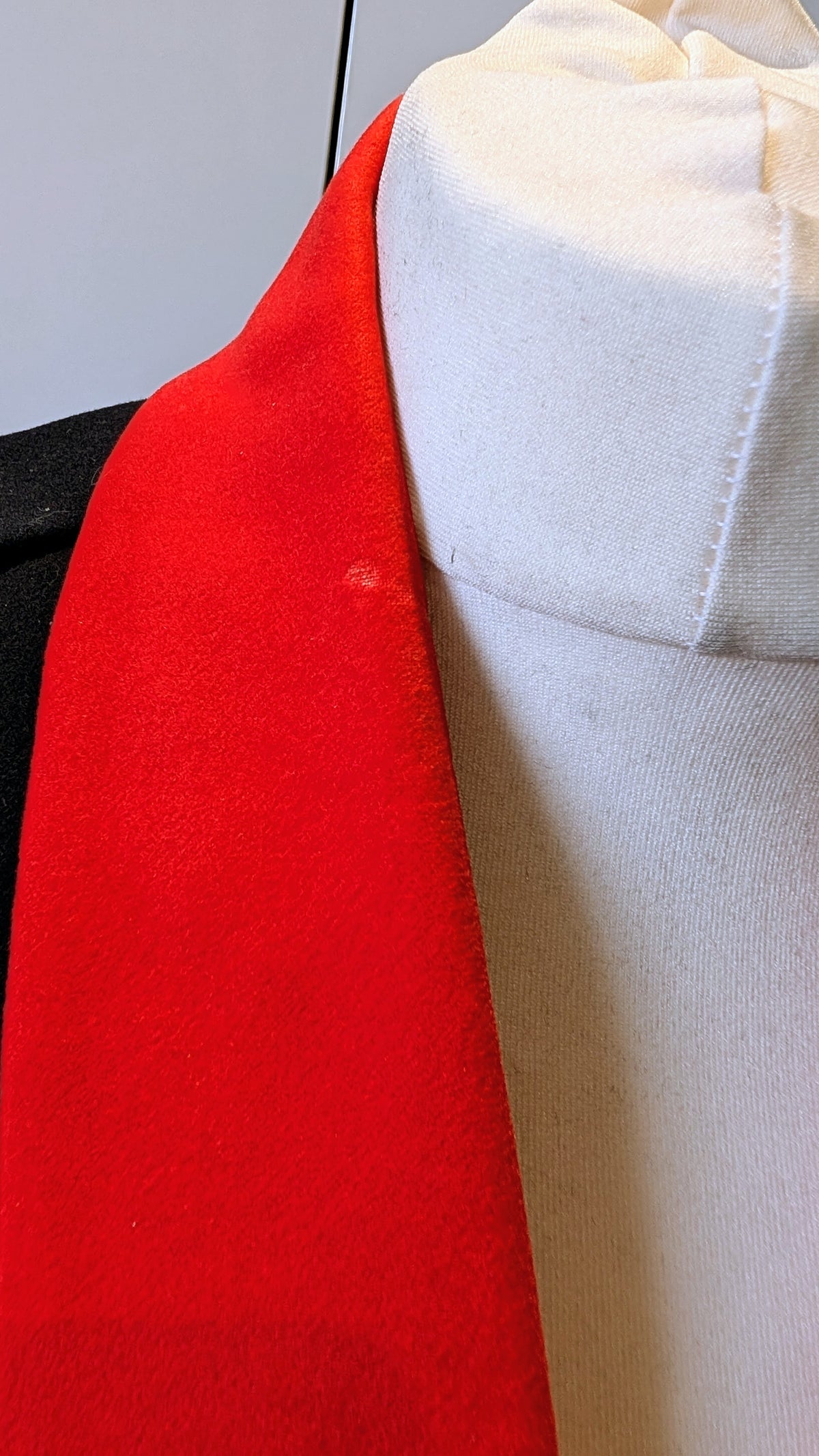 Beautiful WW1 / Interwar Yeomanry Lieutenant's Mess Jacket - Named