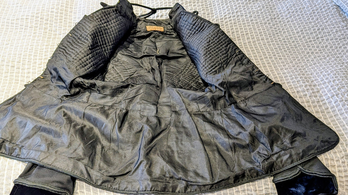 Amazing Edwardian 39th Garhwal Rifles Dolman Jacket - Capt Gerard Burton DSO KIA