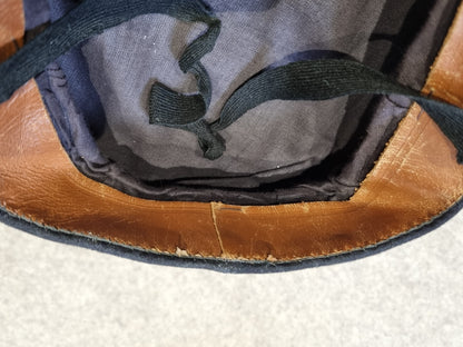 WW1 German Kriegsmarine Ratings Cap for SMS Prinzregent Luitpold of Jutland Fame