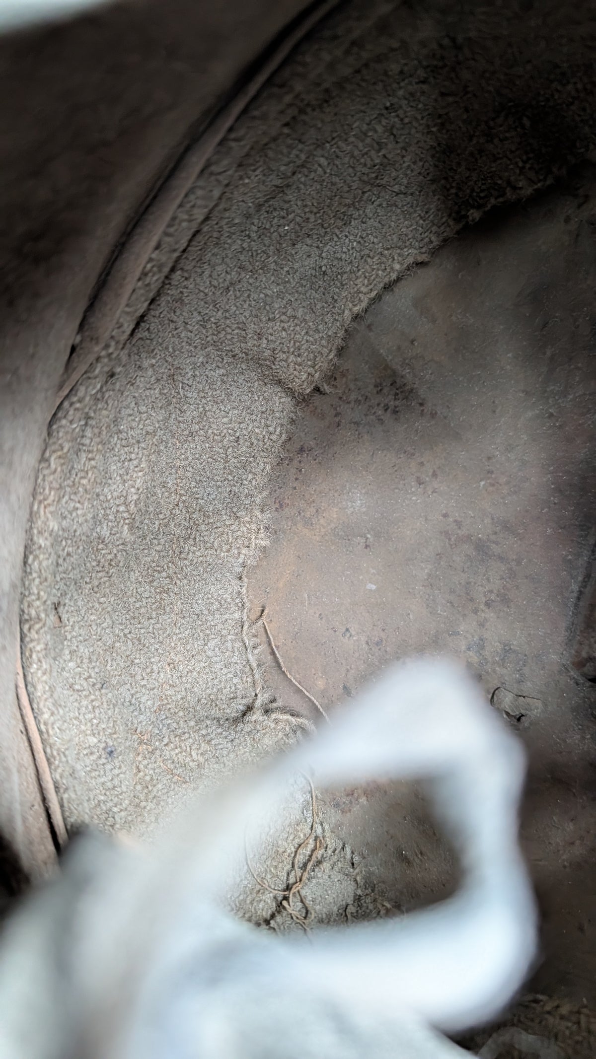 Extremely Rare WW1 Greek Army M18 ‘Adrian’ Helmet
