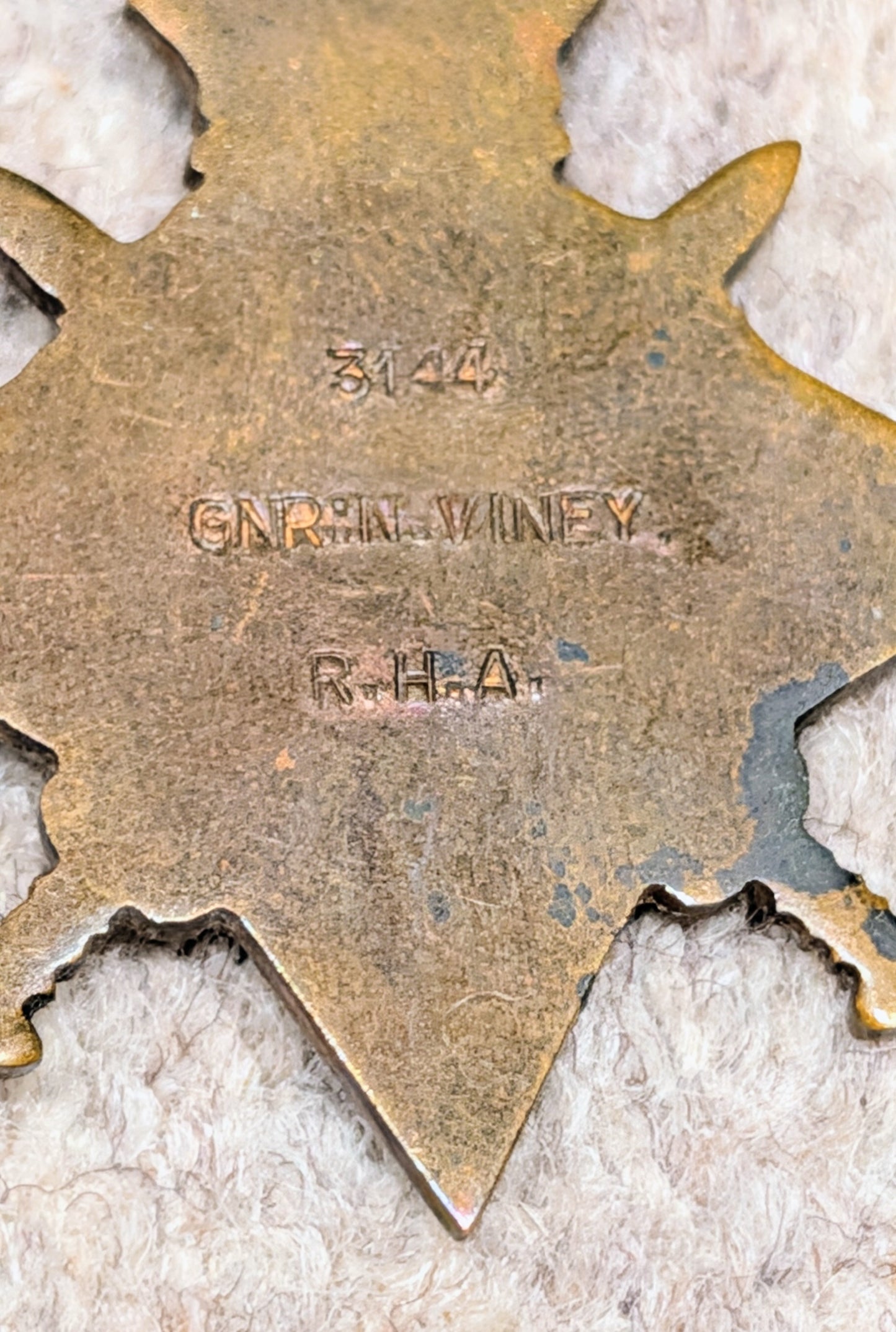 Unique WW1 Medal Set To 4 Brothers Viney Family With 2 Mons Stars With 5th August Clasps