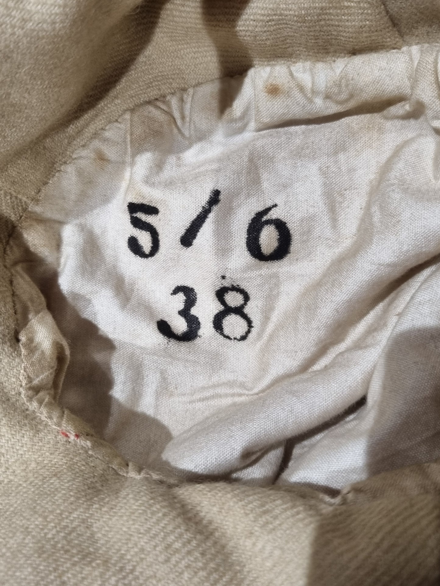 SOLD! Edwardian Pre WW1 Argyll & Sutherland Highlanders Doublet & Glengarry