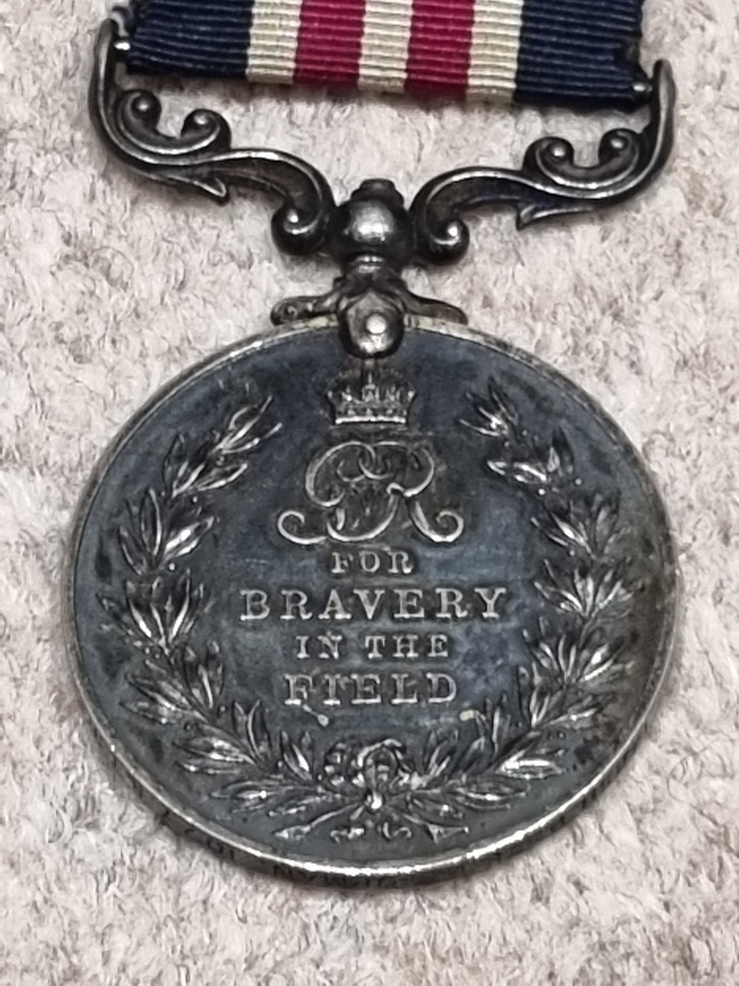 Incredible WW1 Gallantry Military Medal & Wound Badge Group to a deserter, Private Edwin Birch Tupman, Yorks & Lancs Regiment