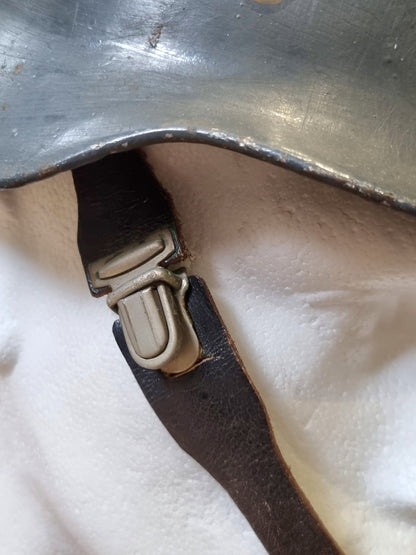 WW2 German Police/Firefighters M40 Helmet