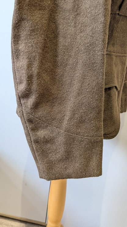 WW2 Argyll & Sutherland Highlanders Officers Cutaway Service Jacket