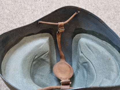 WW2 US Navy MK2 Talker Helmet