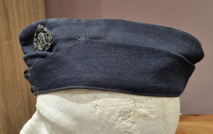 SOLD! WW2 RAAF Royal Australian Airforce Sidecap Dated 1944