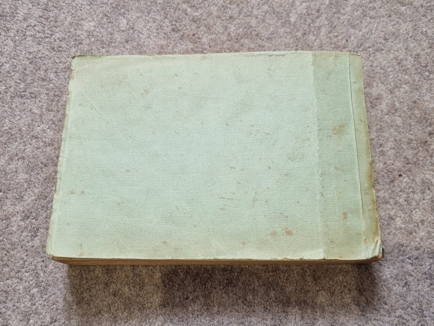 Rare WW2 Operation Sealion Invasion Planning Südküste Book