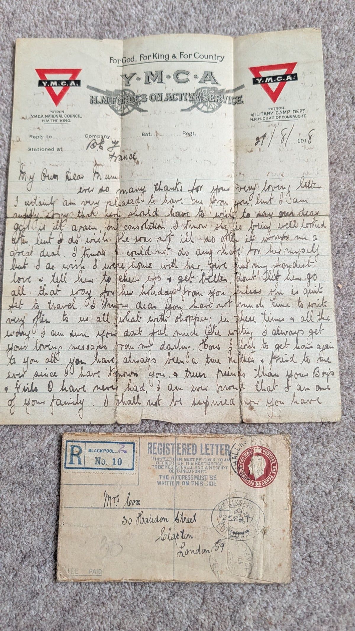 Boer War, WW1 & WW2 Medal Quintet & Service Papers QMS JAMES ALEXANDER COX RAMC Cook MID