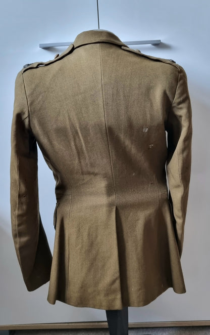 WW2 Ladies ATS Major's Uniform Jacket