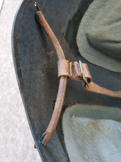 WW2 US Navy MK2 Talker Helmet