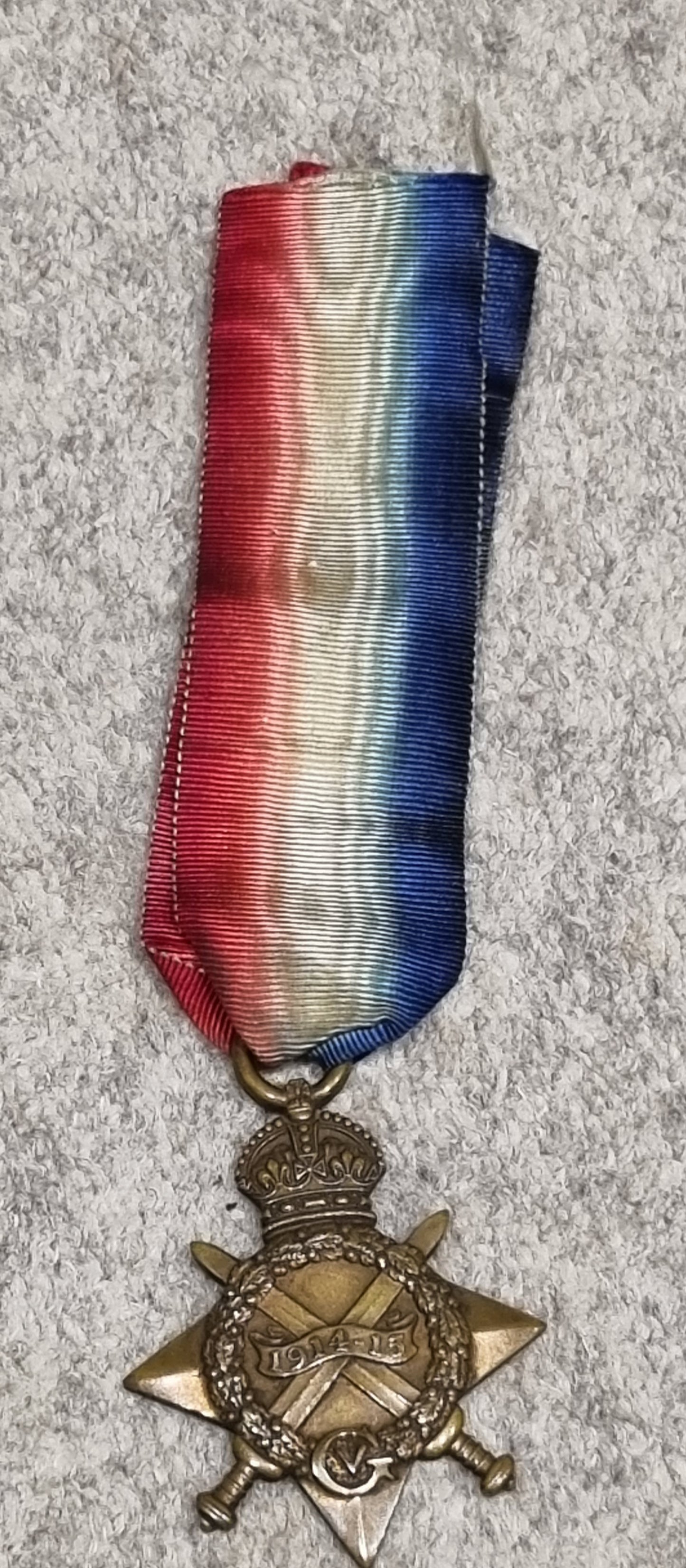 Incredible WW1 Gallantry Military Medal & Wound Badge Group to a deserter, Private Edwin Birch Tupman, Yorks & Lancs Regiment