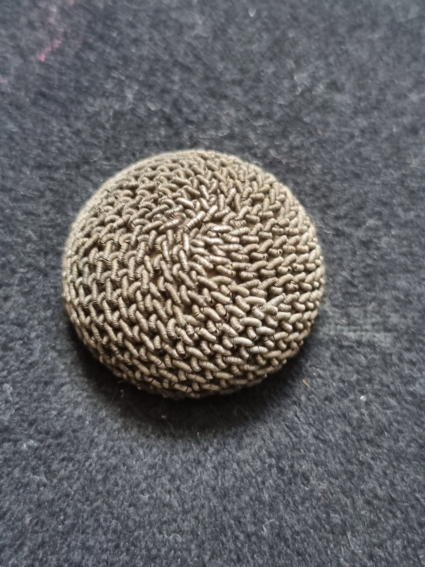 SOLD! Victorian Royal Engineers Volunteers 1880 Pattern Forage Cap & Chinstrap