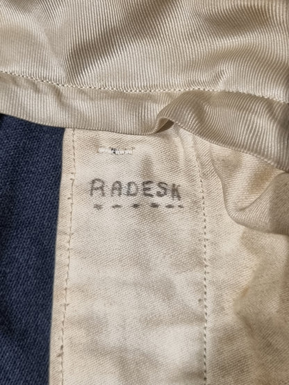 WW2 RAF Single Owner Polish / Czech Officer Uniform & Caps Collection