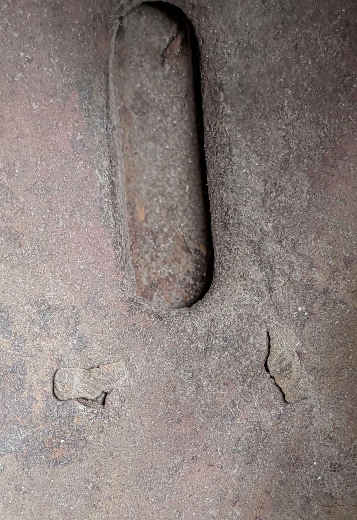 Extremely Rare WW1 Greek Army M18 ‘Adrian’ Helmet