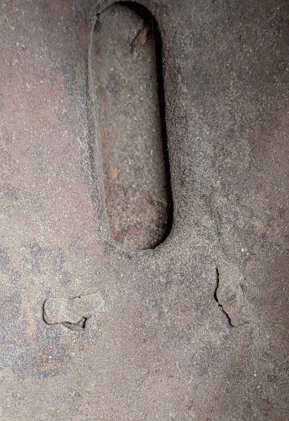 Extremely Rare WW1 Greek Army M18 ‘Adrian’ Helmet