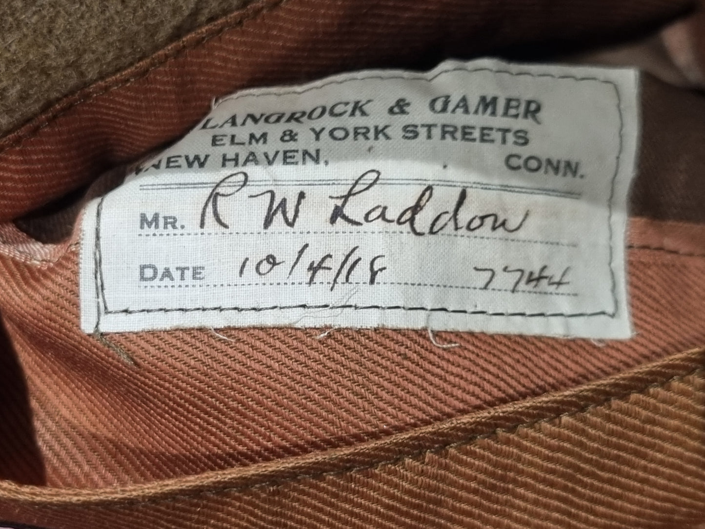 WW1 US ARMY MEDIC'S UNIFORM JACKET TROUSERS SIDECAP PUTTEES MEDALS